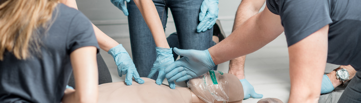 CORSO PRIMO SOCCORSO -corso di formazione per addetti primo soccorso-gronchi safety