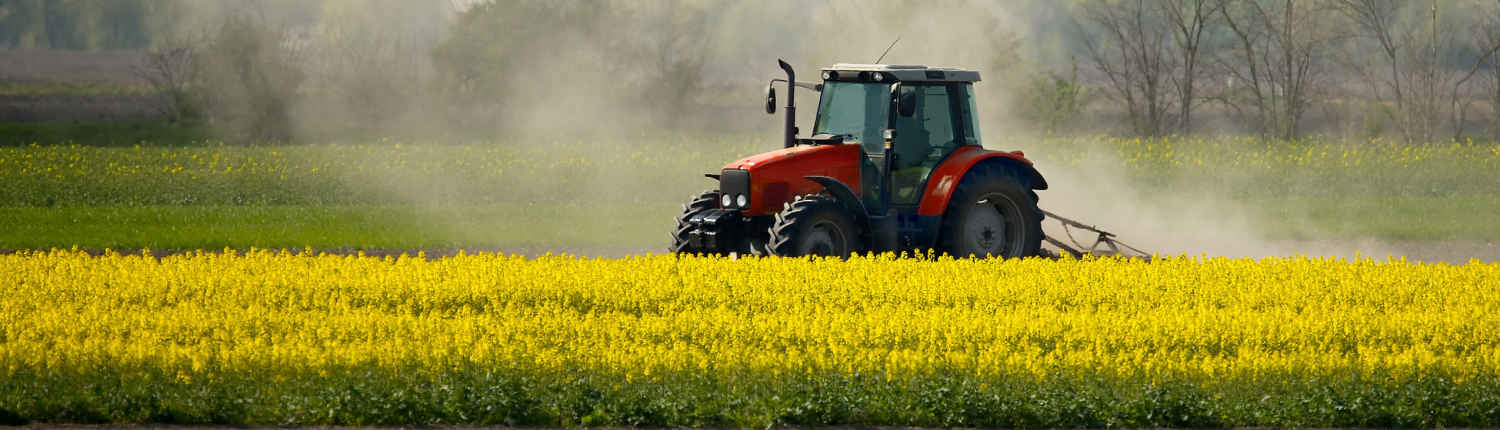 TRATTORE- Corso di formazione per addetti conduzione trattore agricolo