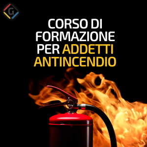 addetti antincendio - corso antincendio - antincendio rischio medio - antincendio rischio basso -gronchi safety group - progettare per la sicurezza - corsi di formazione in materia di sicurezza in azienda3