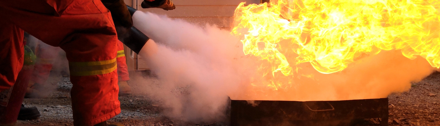 corso antincendio- formazione antincendio - gronchi safety