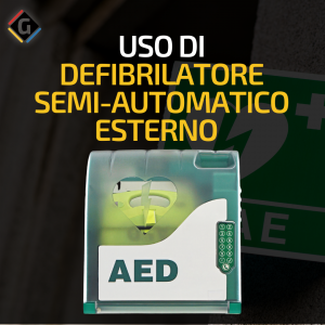 corso defibrillatore automatico - aed - defibrilatore -gronchi safety group - progettare per la sicurezza - corsi di formazione in materia di sicurezza in azienda3