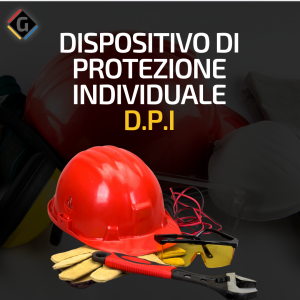 dpi-dispositivi di protezione individuale- gronchi safety group - progettare per la sicurezza - corsi di formazione in materia di sicurezza in azienda