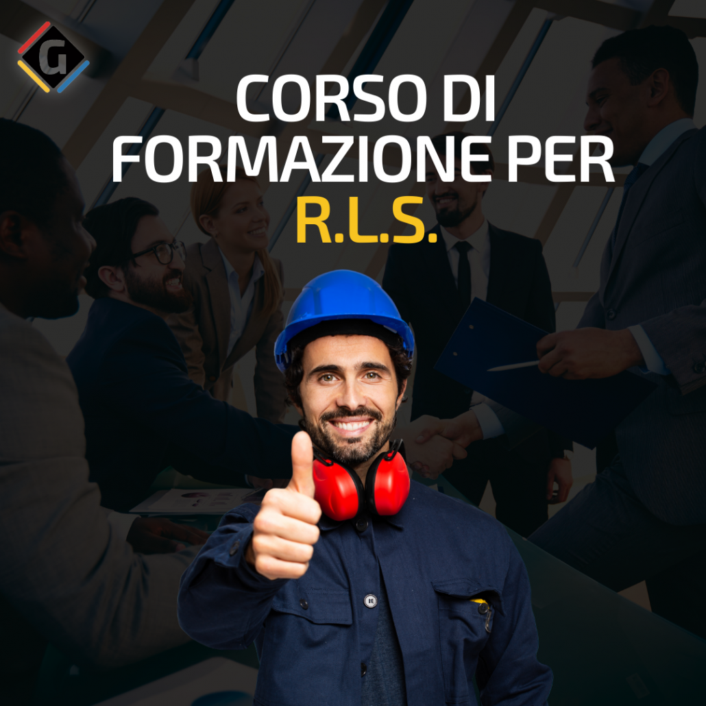 corso RLS