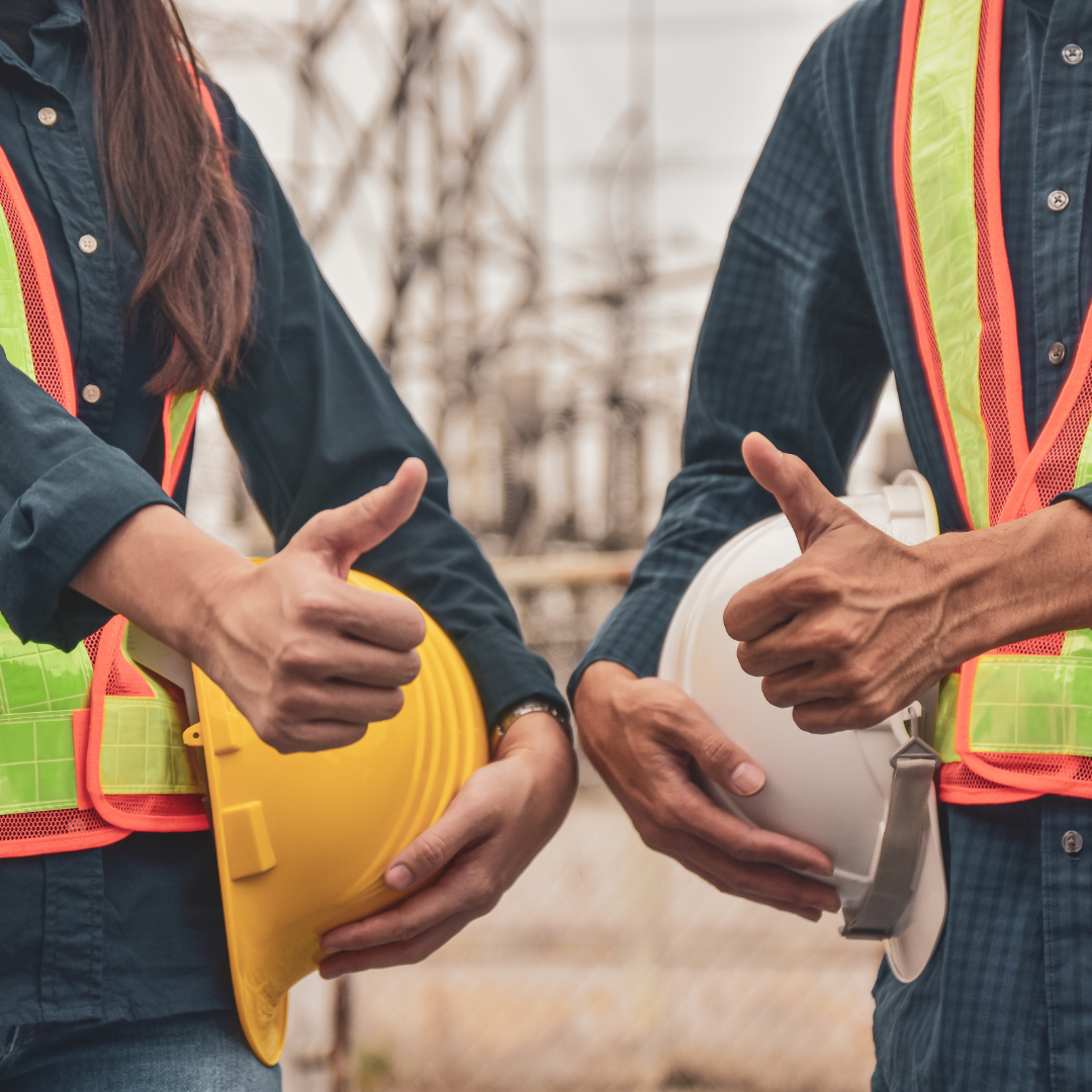 Iscriviti ai nostri corsi di formazione sulla sicurezza sul lavoro per migliorare le tue competenze professionali.